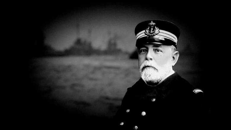 кадр из фильма Almirante Cervera: el último gran héroe