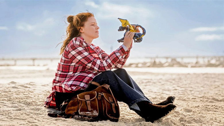 кадр из фильма Ostsee für Sturköppe