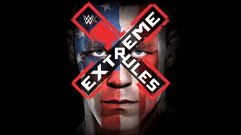 кадр из фильма WWE Extreme Rules 2015