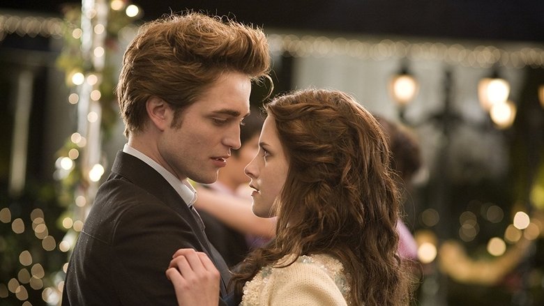 кадр из фильма Сумерки