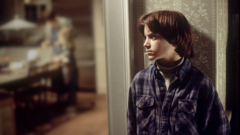 кадр из фильма Добрый сынок