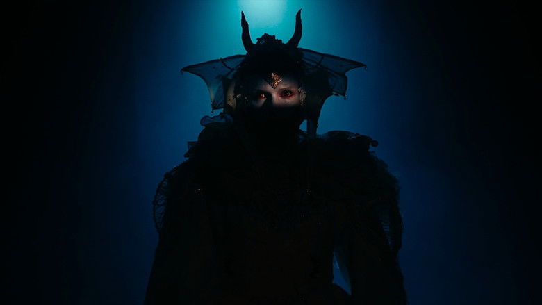 кадр из фильма Vampiria