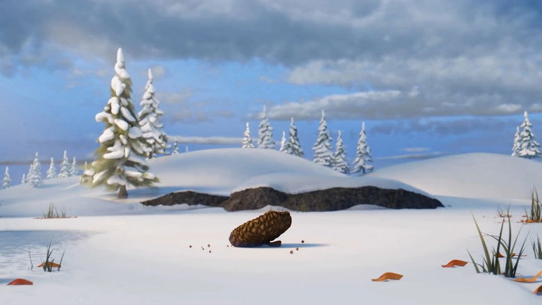 кадр из фильма The End