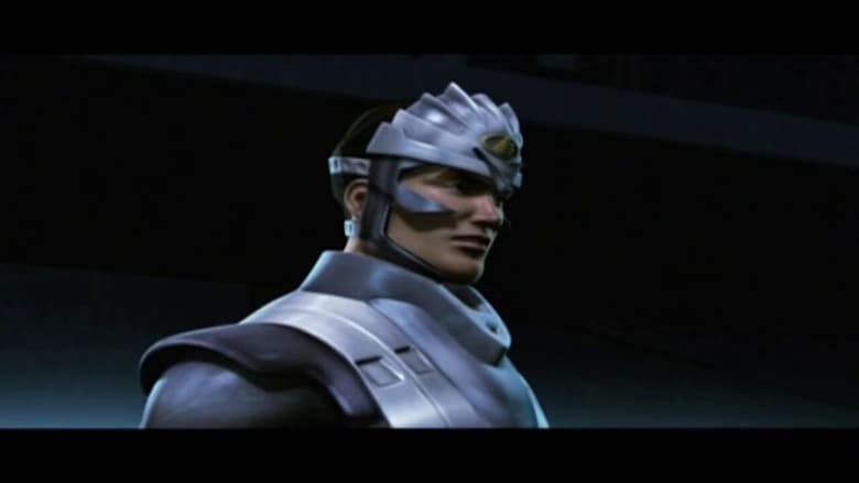 кадр из фильма Max Steel: Countdown