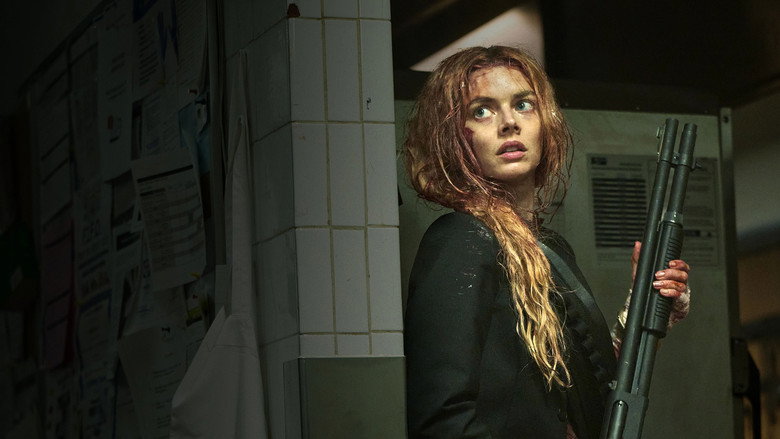 кадр из фильма Я иду искать 2