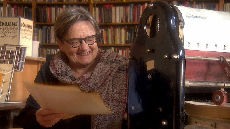 кадр из фильма Powrót Agnieszki H.