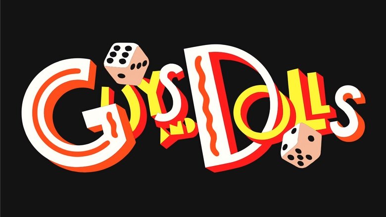 кадр из фильма Парни и куколки