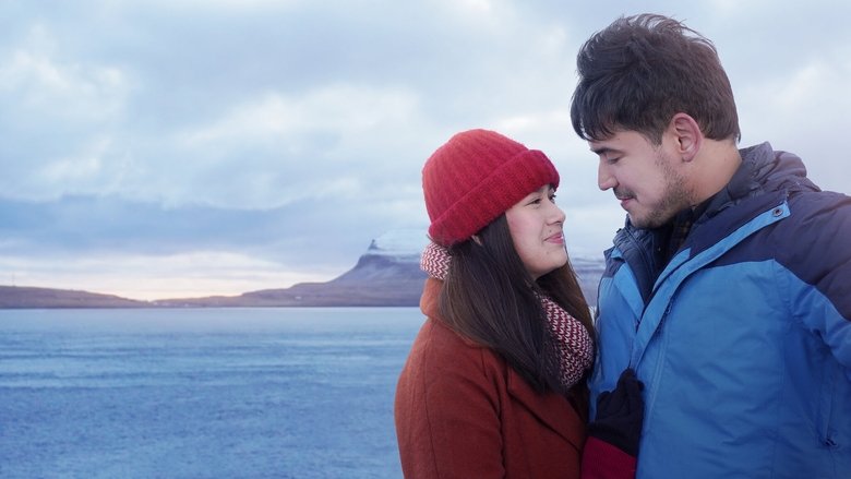 кадр из фильма A Faraway Land