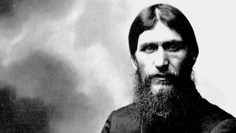 кадр из фильма Rasputin: Mord am Zarenhof