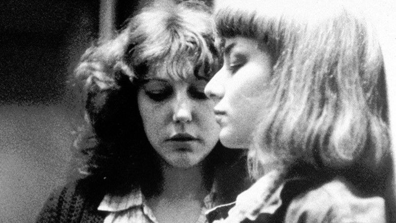 кадр из фильма L'Enfant secret