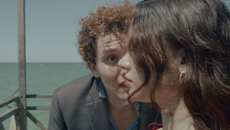 кадр из фильма Si está en su memoria, podemos llevarle