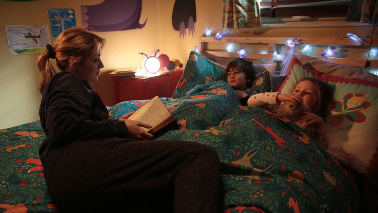 кадр из фильма Не буди в ней зверя