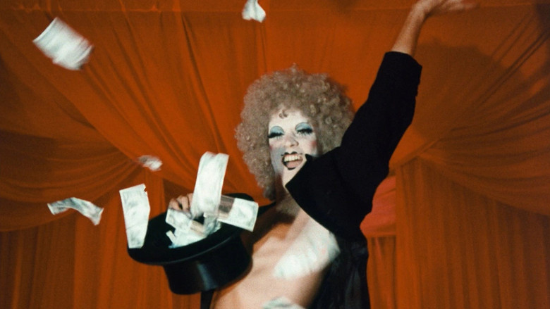 кадр из фильма Sextool