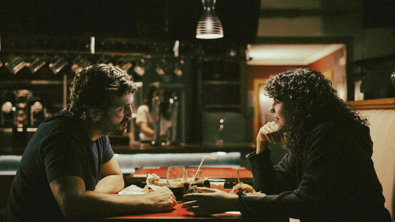 кадр из фильма El cielo de los animales