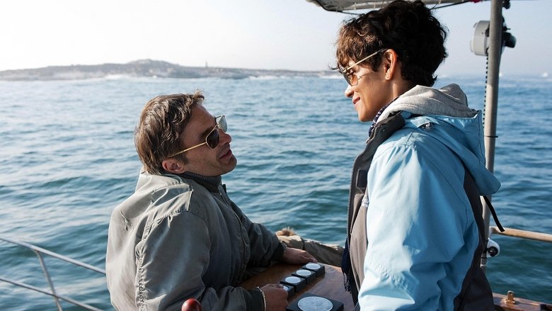 кадр из фильма Заклинательница акул