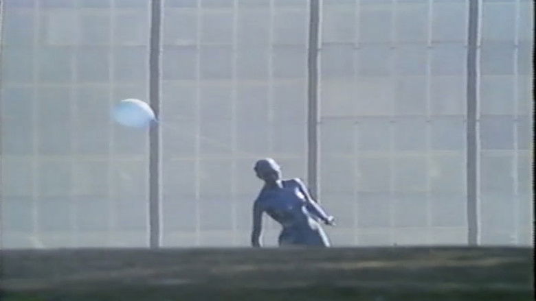 кадр из фильма 禁断　生贄の女