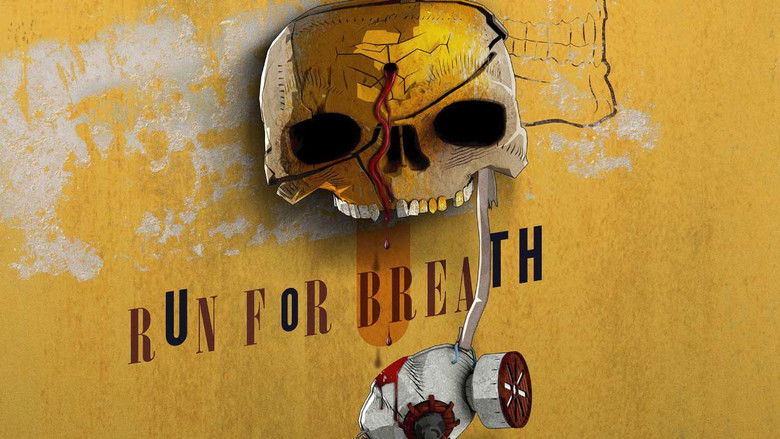 кадр из фильма YELLOW SKULLS