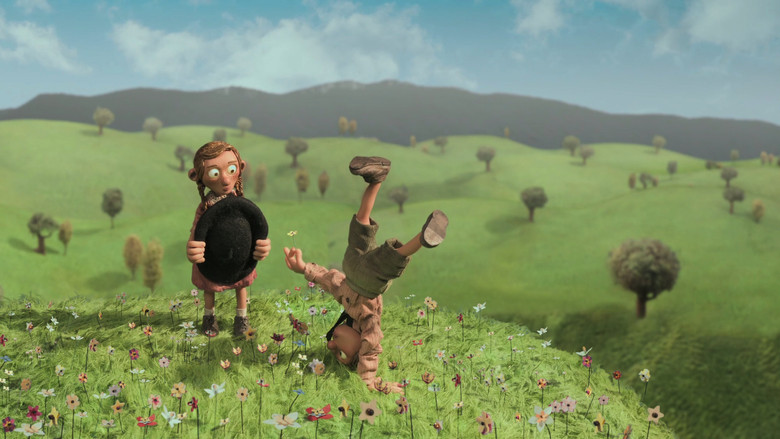 кадр из фильма Запрещено собакам и итальянцам