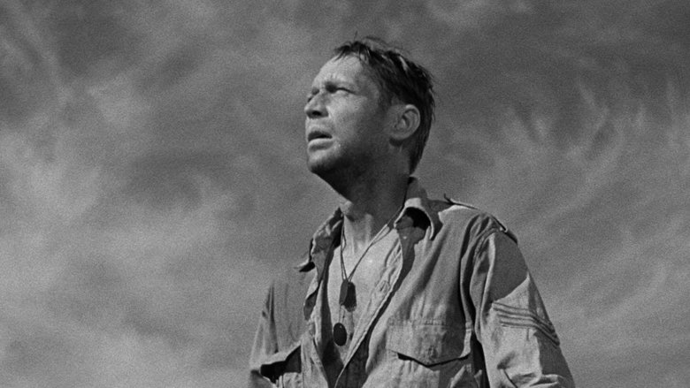 кадр из фильма Пять гробниц по пути в Каир