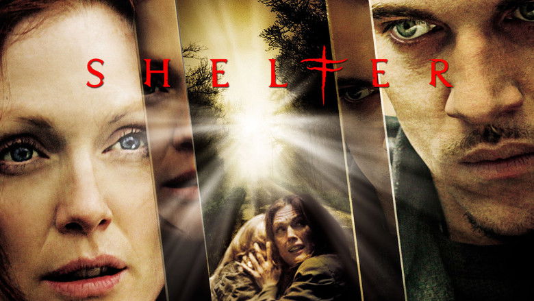 кадр из фильма Убежище