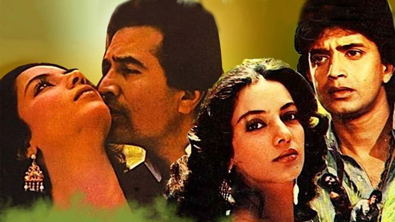 кадр из фильма Завещание