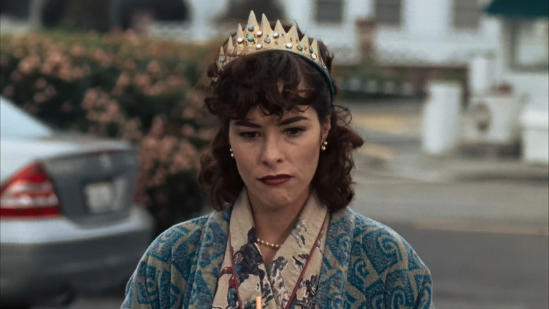 кадр из фильма На ваш суд