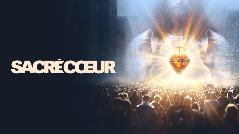 кадр из фильма Sacré Cœur : Son règne n'a pas de fin