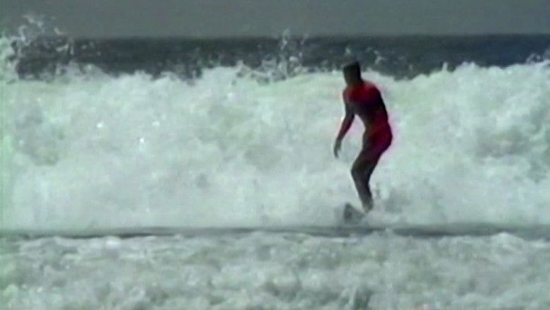 кадр из фильма Momentum II