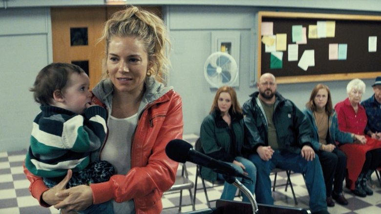 кадр из фильма Женщина в огне