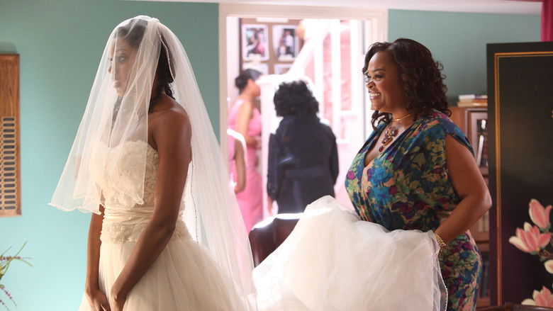 кадр из фильма Steel Magnolias