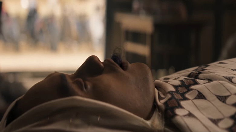 кадр из фильма Perempuan Pembawa Sial