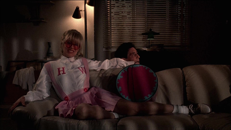 кадр из фильма Параллельный Мир