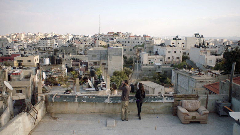 кадр из фильма Mafak