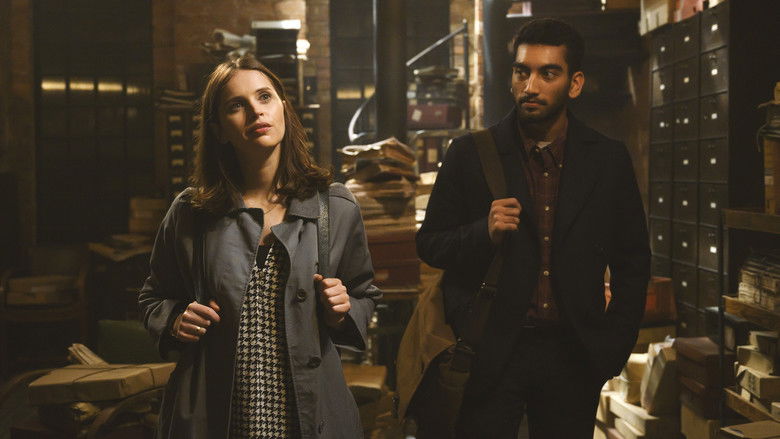 кадр из фильма Последнее письмо от твоего любимого