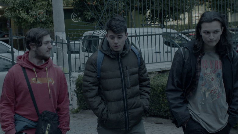 кадр из фильма Λάμπρος