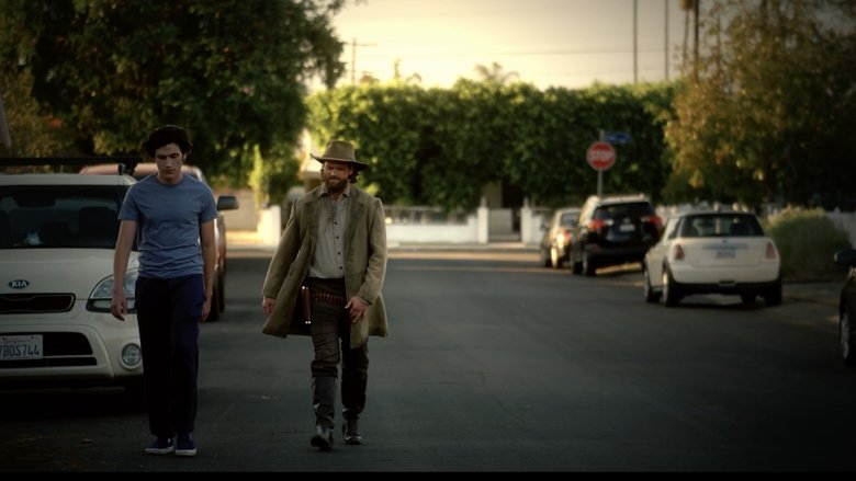 кадр из фильма Halfway to Amarillo