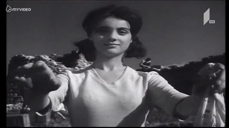 кадр из фильма Я вижу солнце