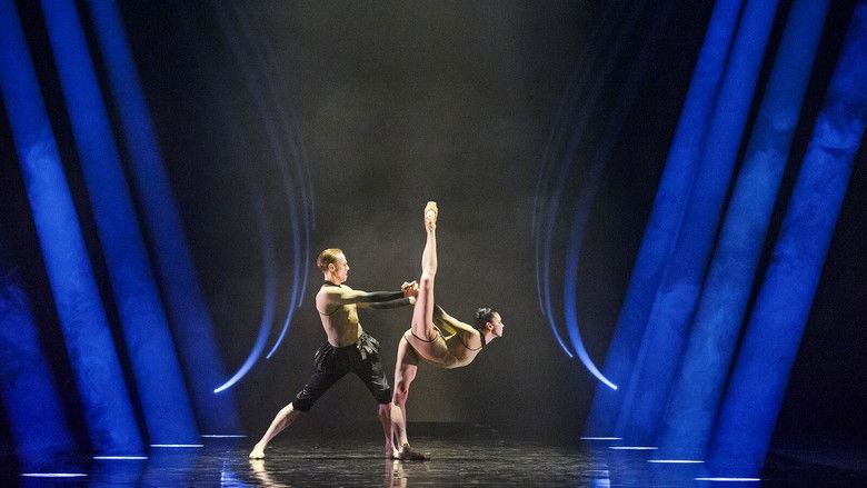 кадр из фильма Woolf Works