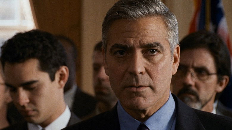 кадр из фильма Мартовские иды