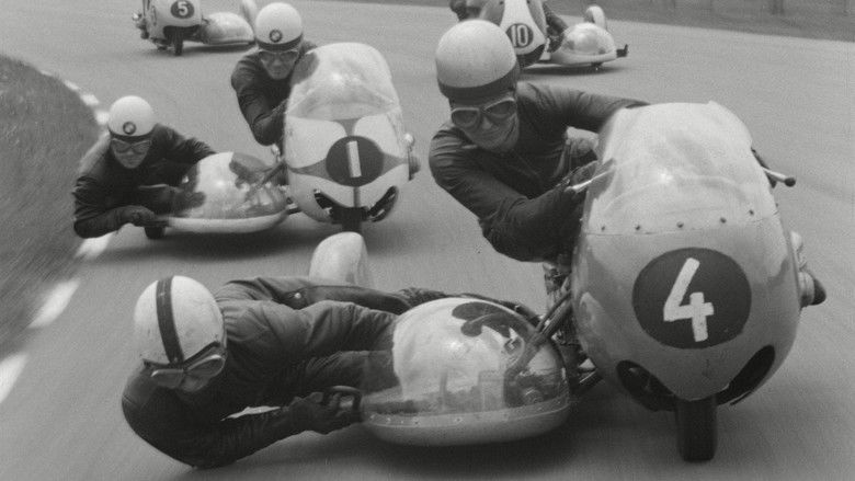 кадр из фильма Голландец