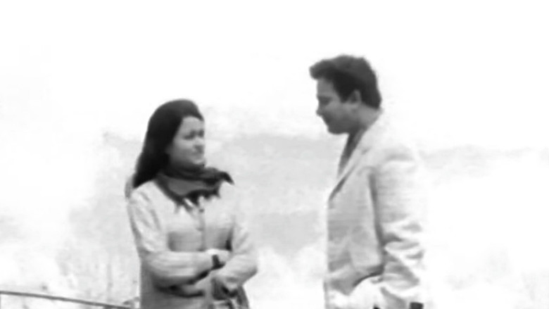 কখনো মেঘ