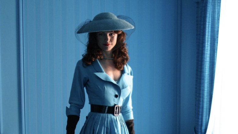 кадр из фильма Эрос