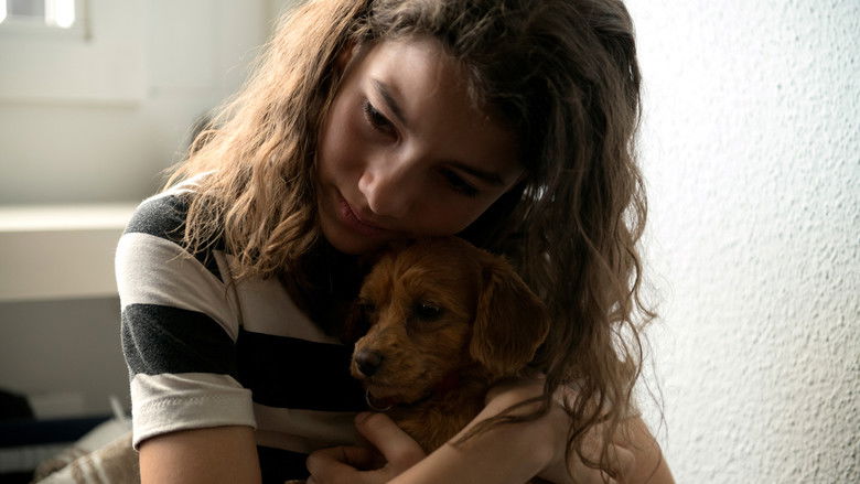 кадр из фильма Platzspitzbaby