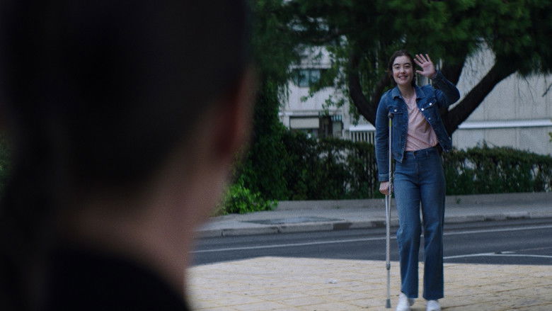 кадр из фильма La compañera