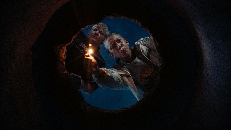 кадр из фильма Экспресс