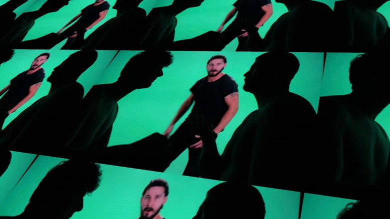 кадр из фильма Magic Pill (And By the Way, She’ll Like It Too)