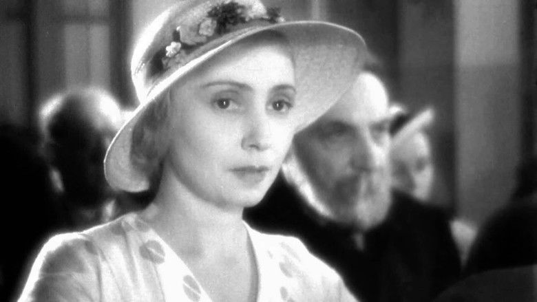 кадр из фильма Maria Chapdelaine