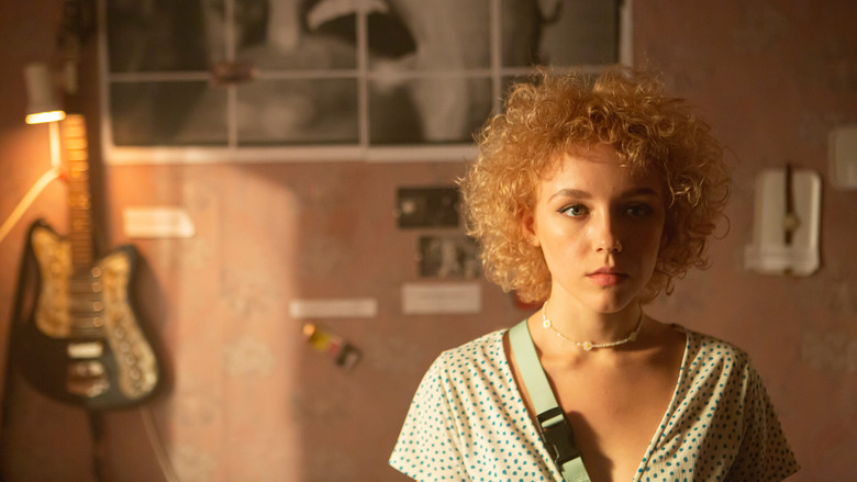 кадр из фильма Год рождения