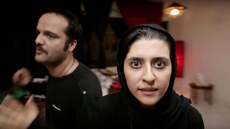 кадр из фильма Copsi