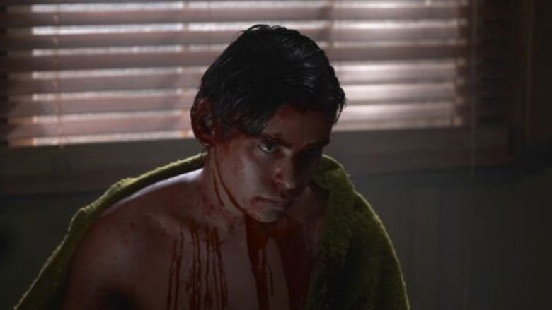 кадр из фильма Месть мертвецов